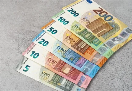 Buy Counterfeit Euros Online